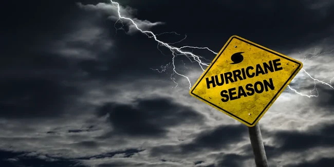 Featured image for How to Protect Your Home and Stuff This Hurricane Season