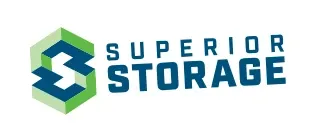 superior storage logo