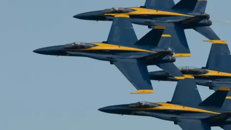 Blue Angels