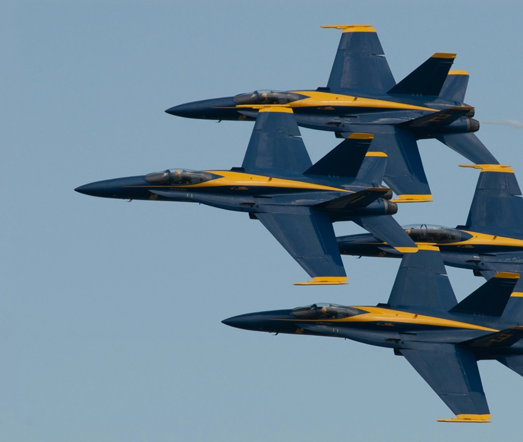 Blue Angels